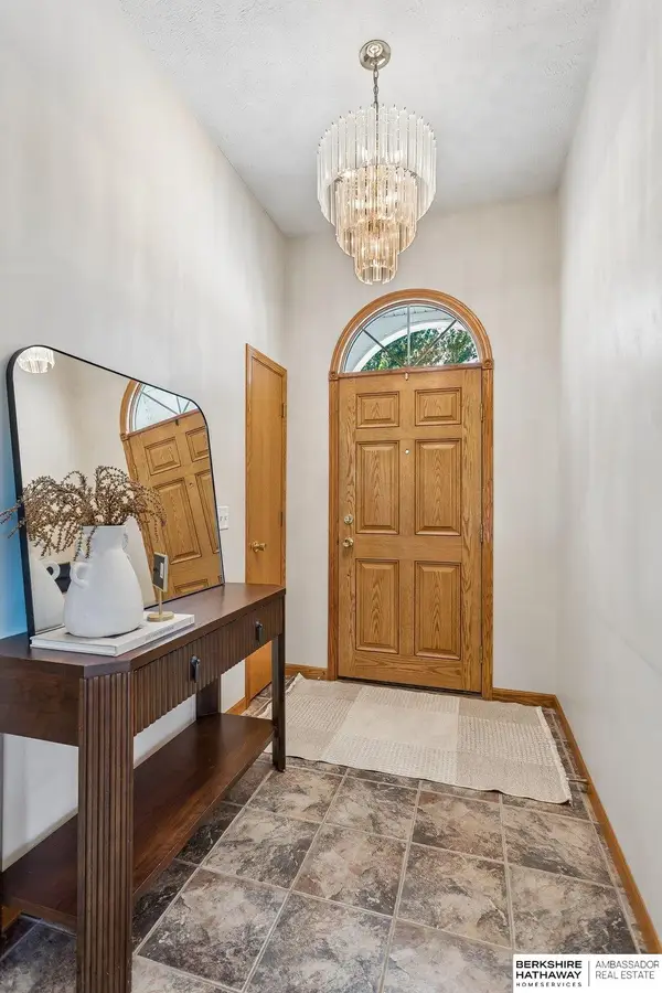 12407 S 217th Street, Gretna, NE 68028