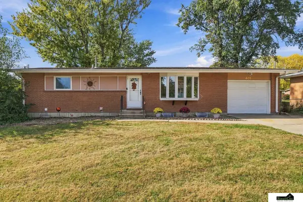 401 W Broadview Drive, Lincoln, NE 68505