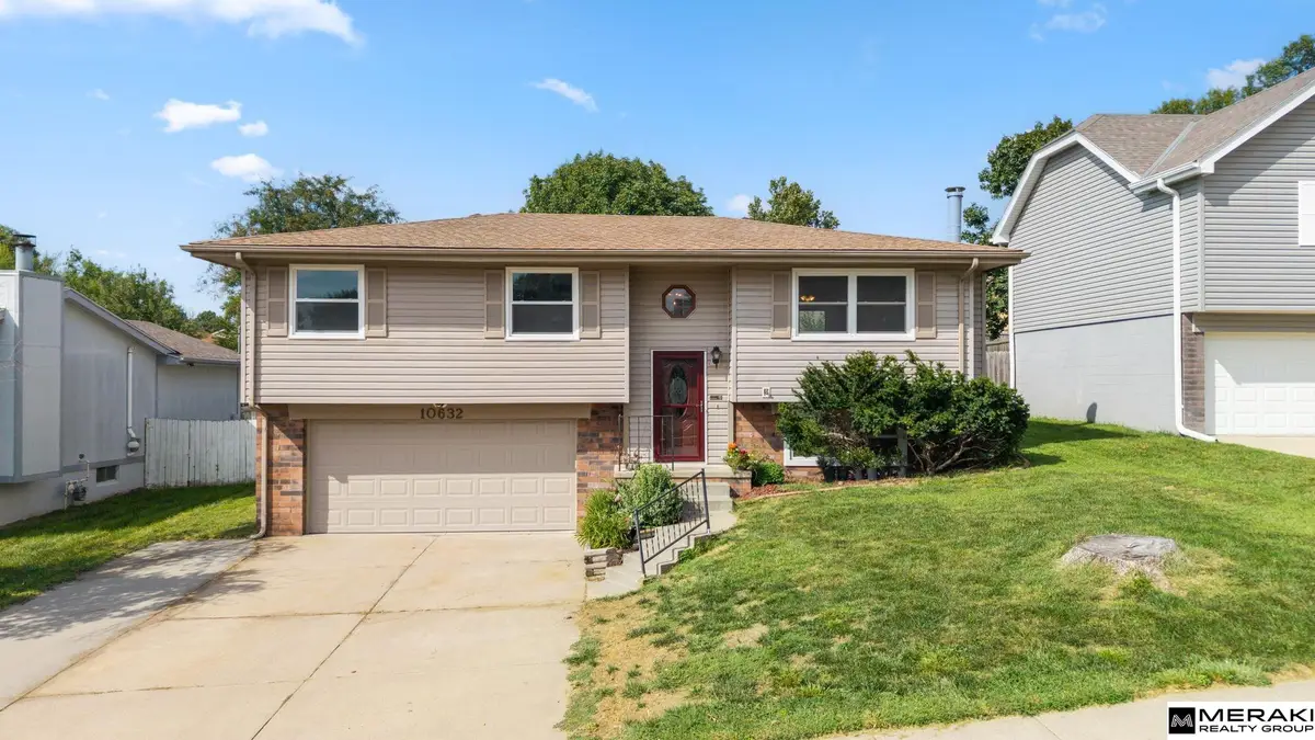 10632 Hartman Avenue, Omaha, NE 68134 - #1