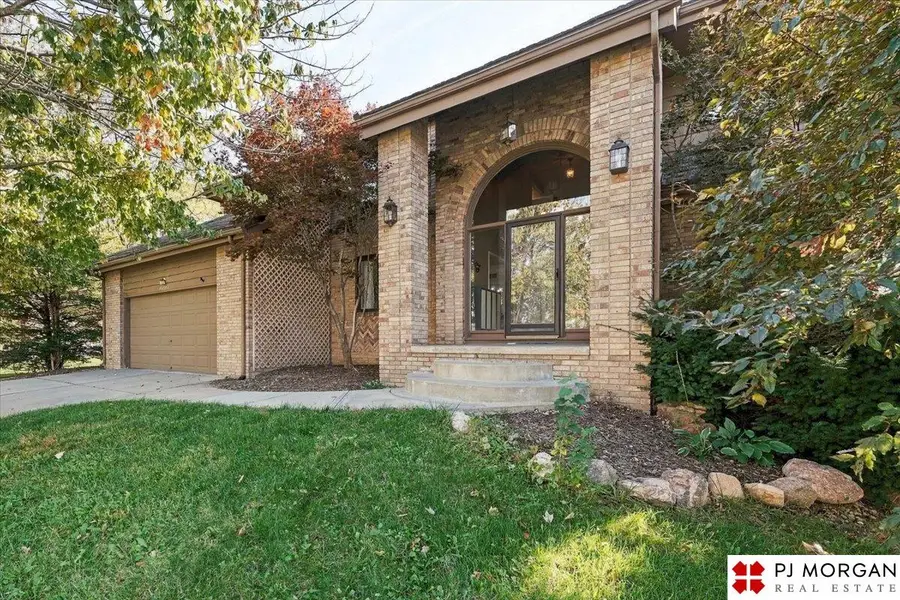 15405 Lloyd Street, Omaha, NE 68144 - #2