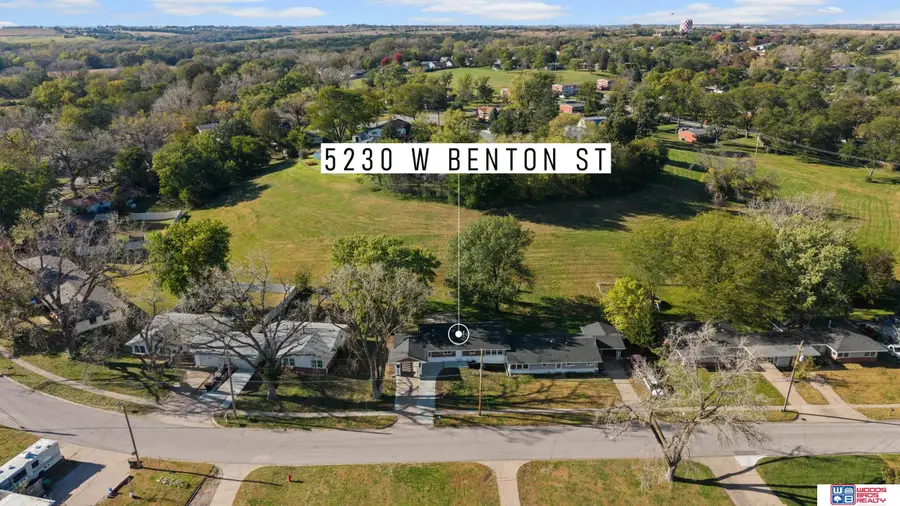 5230 W Benton Street, Lincoln, NE 68524 - #2