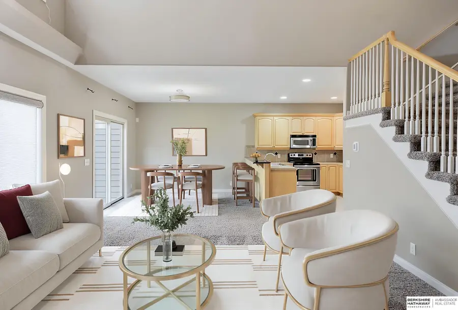 12224 Ida Plaza #7-2, Omaha, NE 68142 - #2