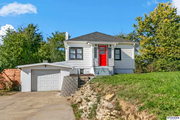7824 N 36 Street, Omaha, NE 68112