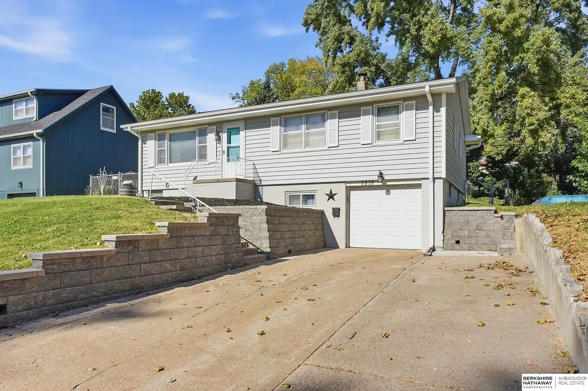 7818 Ontario Street, Omaha, NE 68124 - #1