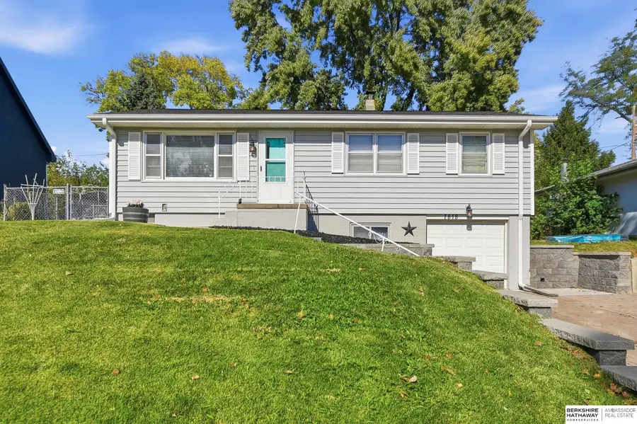 7818 Ontario Street, Omaha, NE 68124 - #2