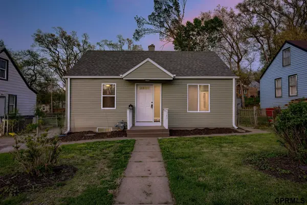 3343 N 40th Street, Omaha, NE 68111