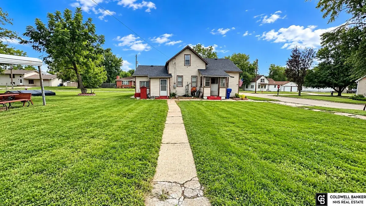 103 S East Street, Wilber, NE 68465 - #1