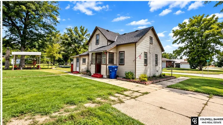 103 S East Street, Wilber, NE 68465 - #2