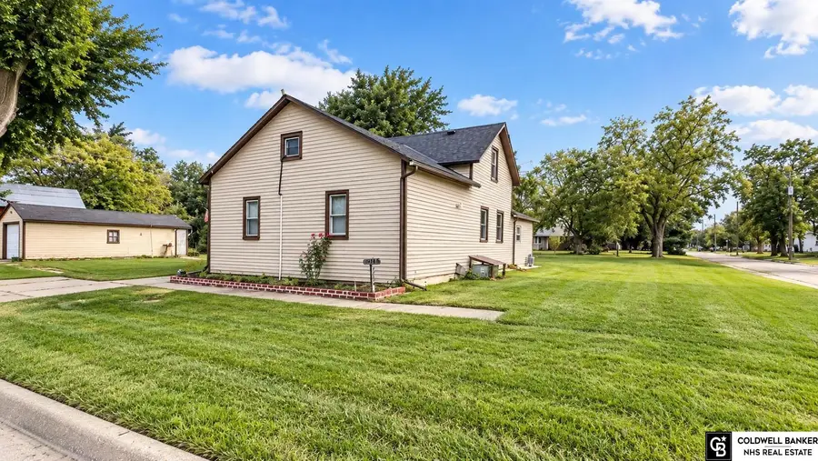 103 S East Street, Wilber, NE 68465 - #3