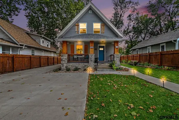 3163 Fowler Avenue, Omaha, NE 68111