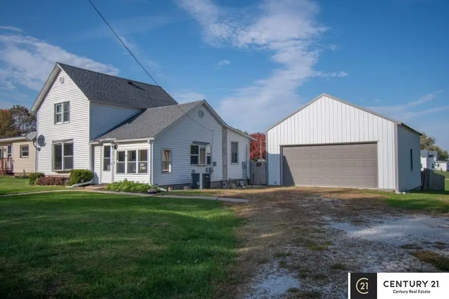 705 Spring Street, Shelby, IA 51570 - #3