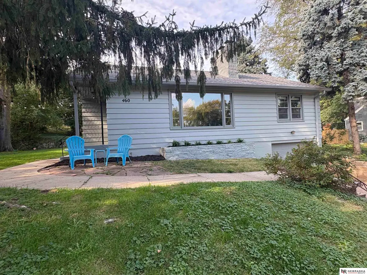 460 S 85th Street, Omaha, NE 68114 - #1