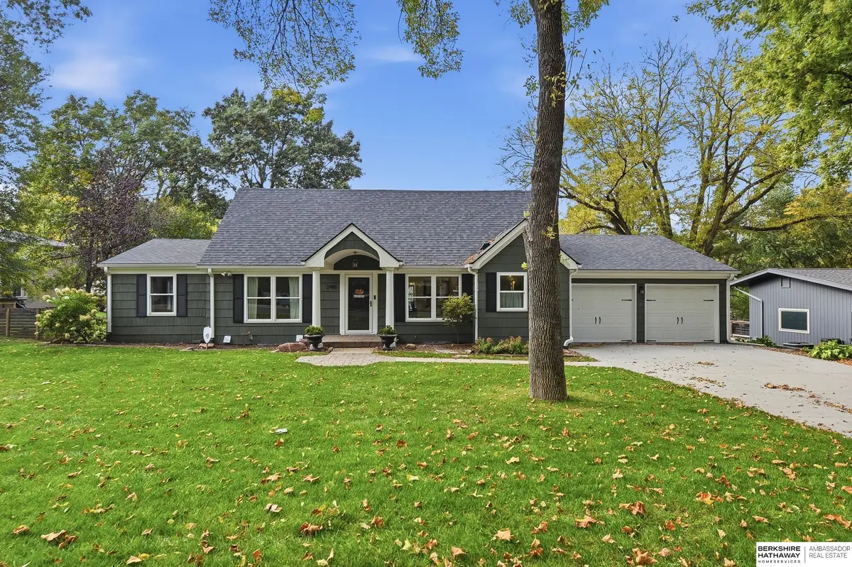 2410 S 102nd Street, Omaha, NE 68124 - #1