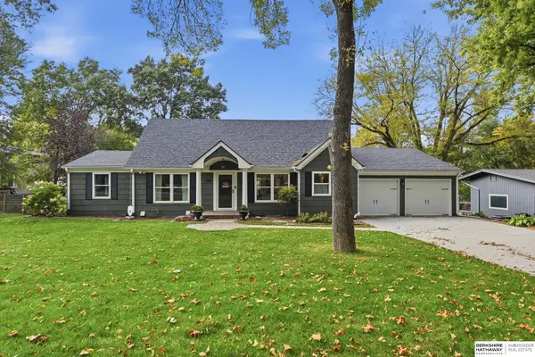 2410 S 102nd Street, Omaha, NE 68124