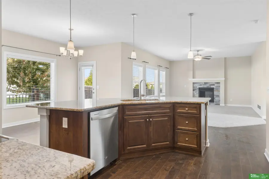11612 S 110 Avenue, Papillion, NE 68046 - #2