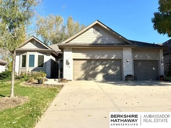 7129 N 121 Street, Omaha, NE 68142