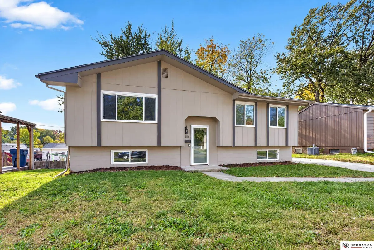 7611 Teal Street, La Vista, NE 68128 - #1