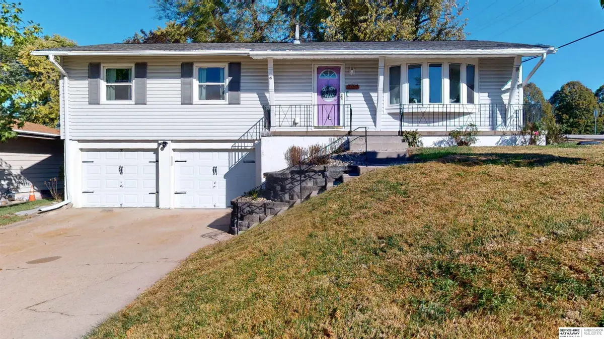 9704 Yates Street, Omaha, NE 68134 - #1