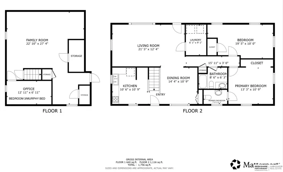 9704 Yates Street, Omaha, NE 68134 - #3