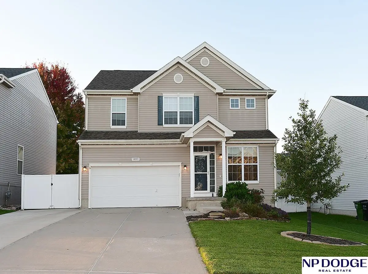 18911 Grover Street, Omaha, NE 68130 - #1