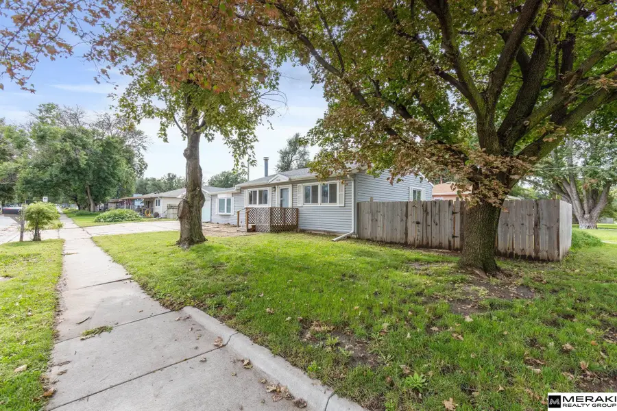 1431 N 54 Street, Lincoln, NE 68504 - #2