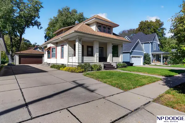 1335 N C Street, Fremont, NE 68025