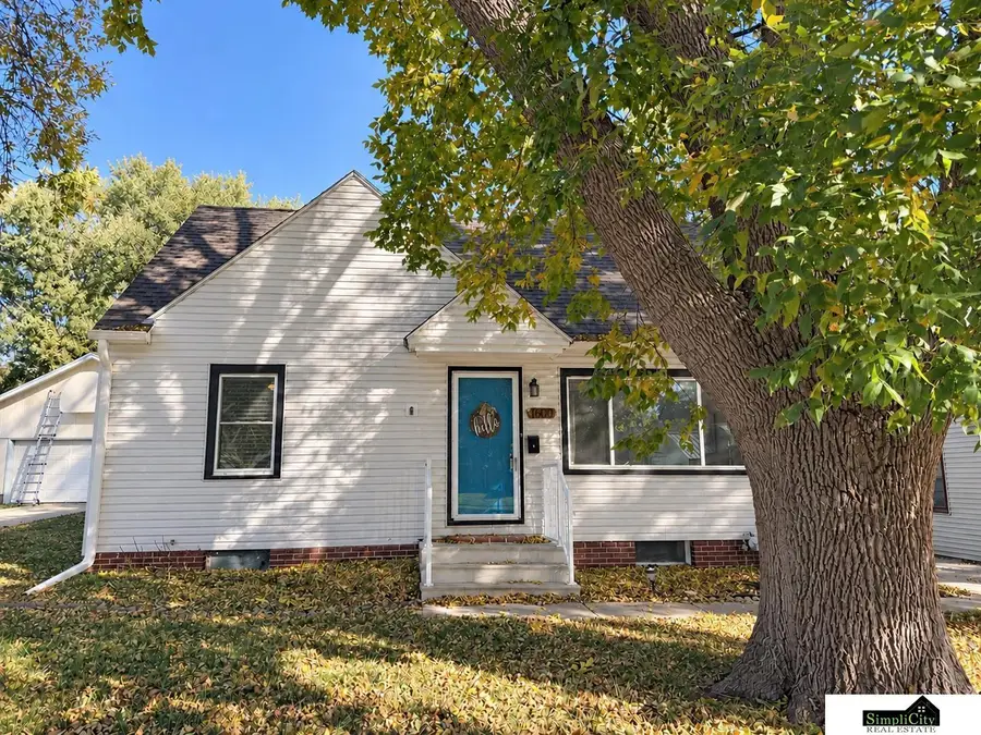 3600 Melrose Avenue, Lincoln, NE 68506 - #3