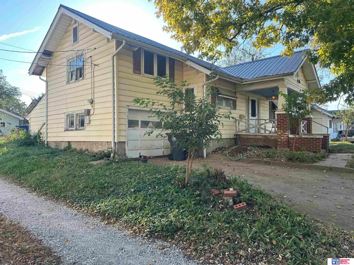 210 N 9th Street, Beatrice, NE 68310 - #1