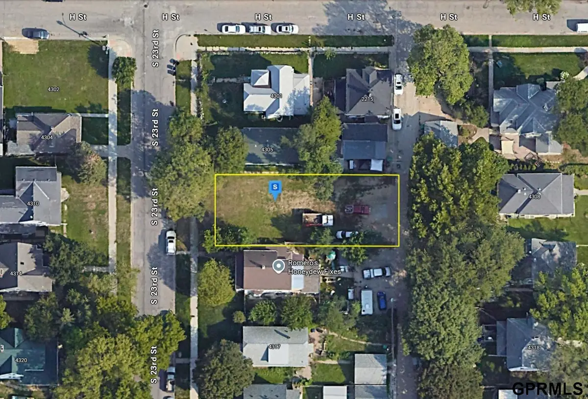 4307 S 23rd Street, Omaha, NE 68107 - #1