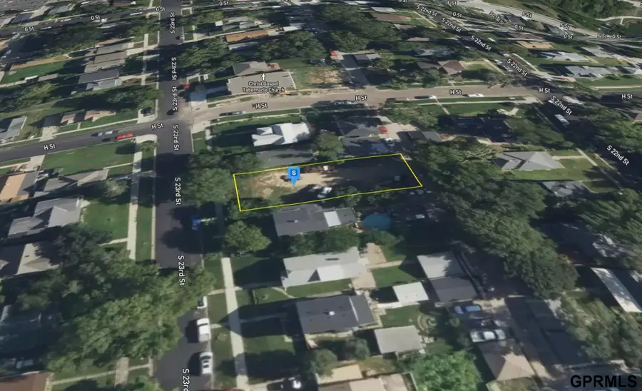 4307 S 23rd Street, Omaha, NE 68107 - #3