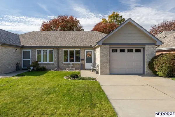 2543 N 69th Court, Lincoln, NE 68507