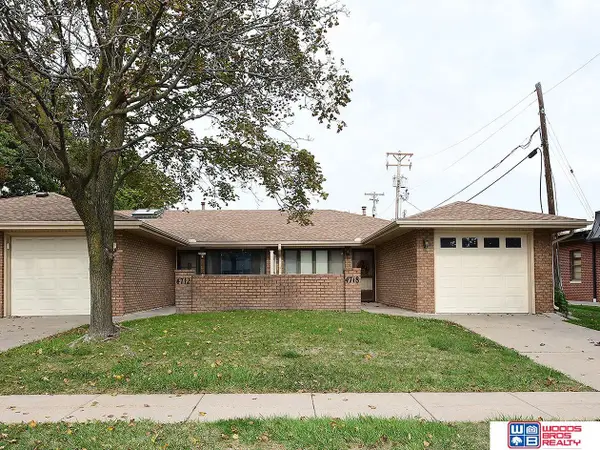 4718 F Street, Lincoln, NE 68510