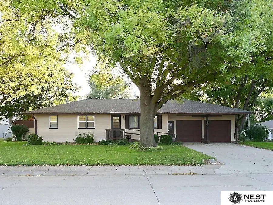 1210 N 18 Street, Beatrice, NE 68310 - #2
