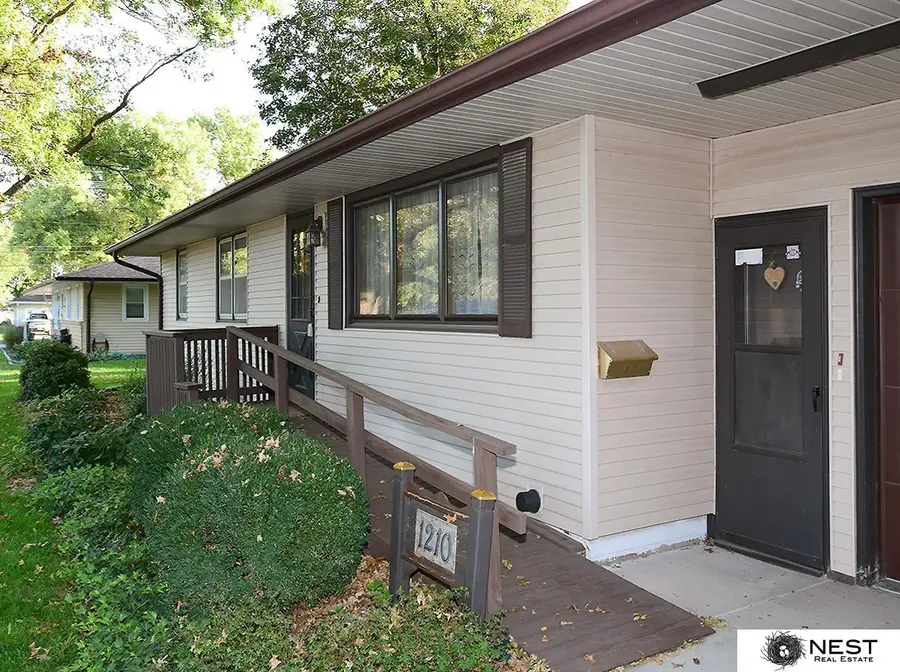 1210 N 18 Street, Beatrice, NE 68310 - #3