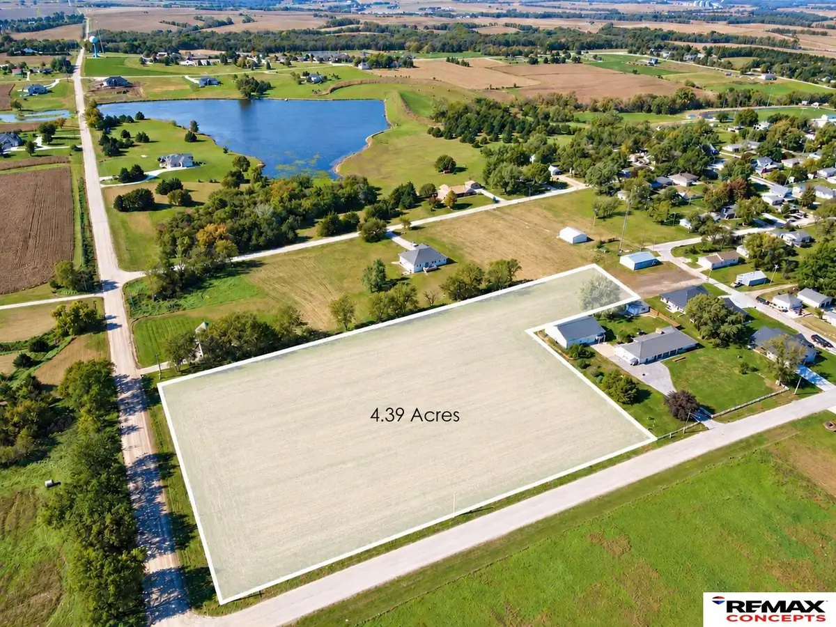 865 7th Street, Adams, NE 68301 - #1