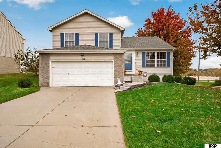 17622 Emiline Street, Omaha, NE 68136 - #2