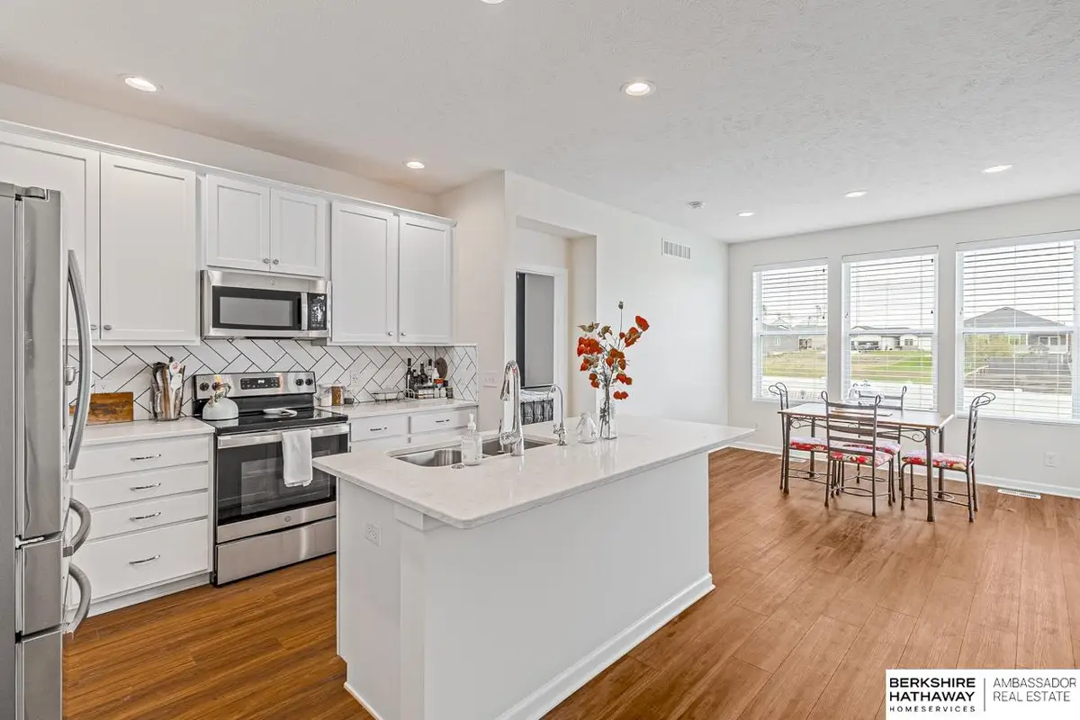 11620 N 144th Street, Waverly, NE 68462 - #1