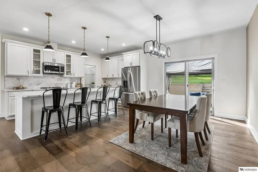 5129 Raven Oaks Drive, Omaha, NE 68152 - #2
