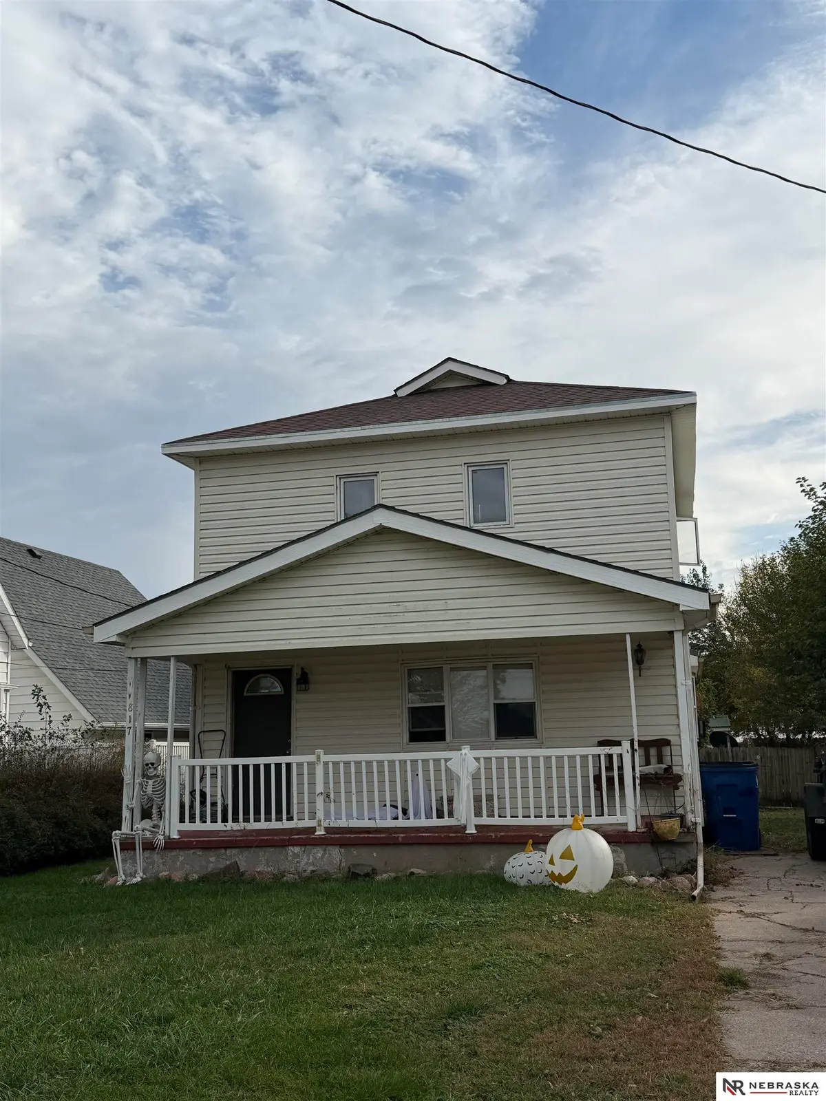 817 5th Street, Friend, NE 68359 - #1