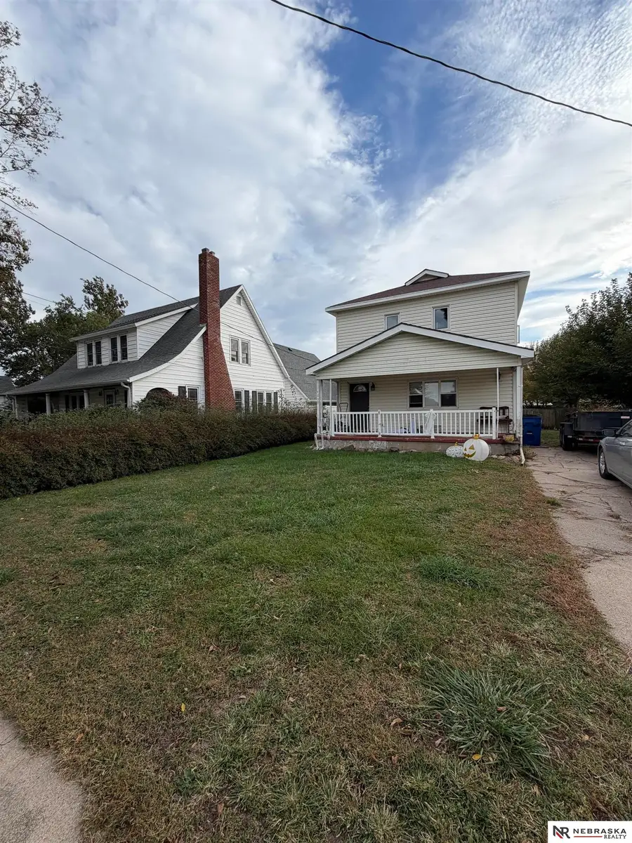 817 5th Street, Friend, NE 68359 - #2