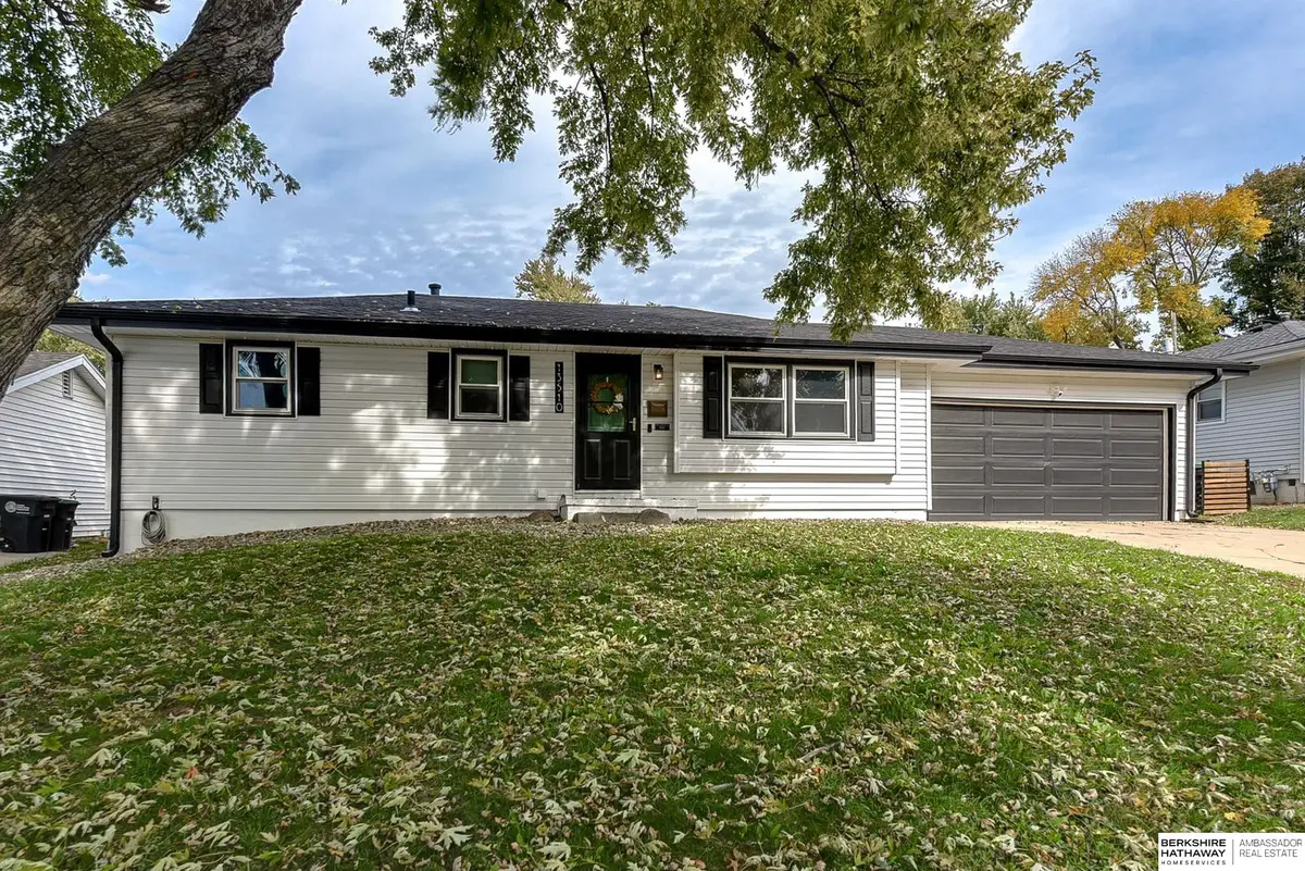 13510 Frederick Street, Omaha, NE 68144 - #1