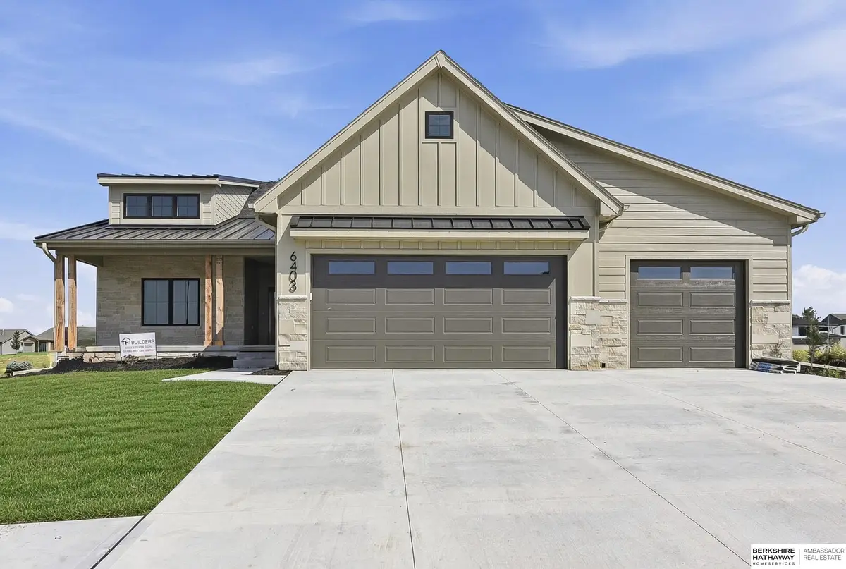 21445 Morning View Drive, Elkhorn, NE 68022 - #1