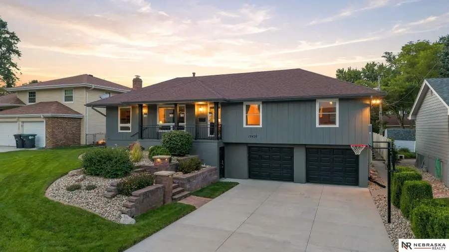 13430 Frances Street, Omaha, NE 68144 - #2