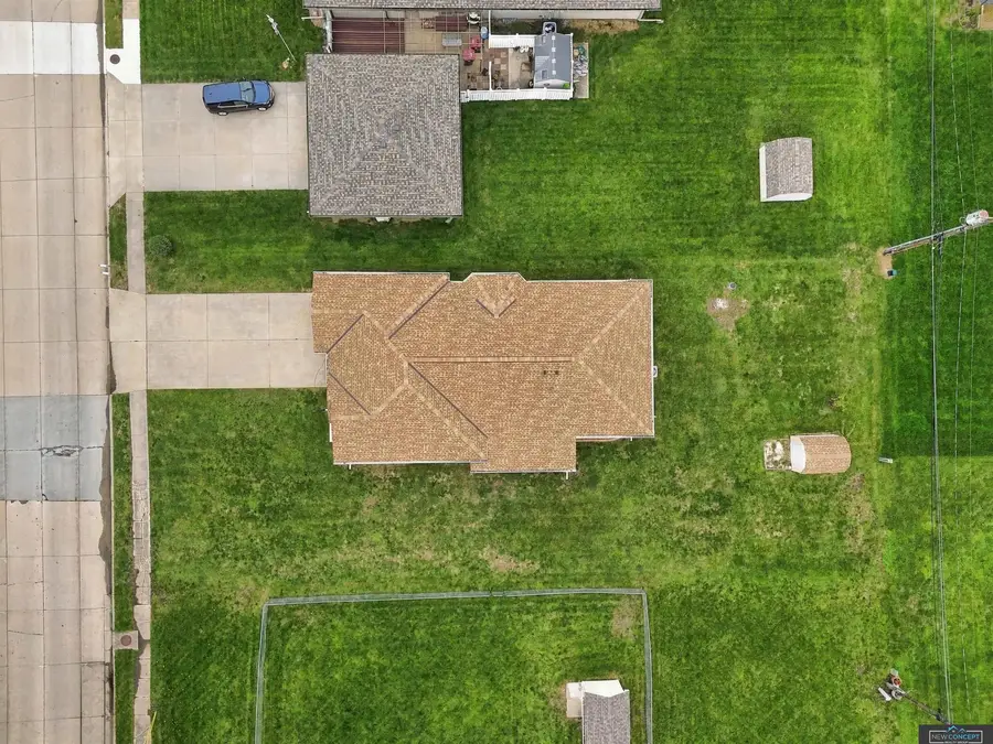 1316 N 16th Street, Beatrice, NE 68310 - #3