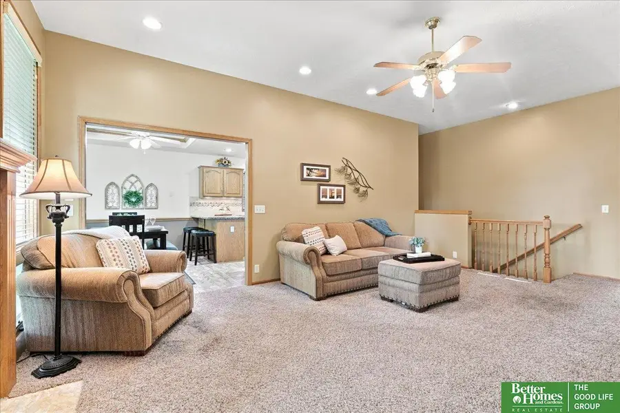 4114 N 210 Street, Elkhorn, NE 68022 - #3