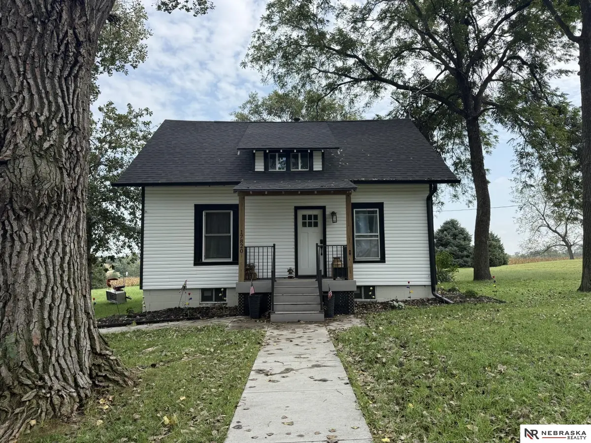 17820 N 3rd Street, Davey, NE 68336 - #1