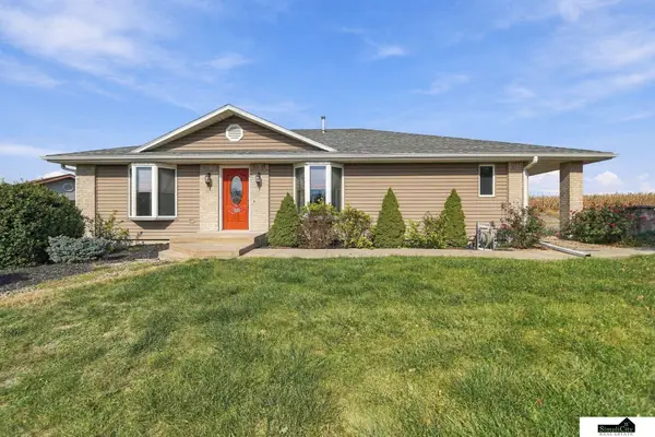294 Northridge Drive, Tecumseh, NE 68450