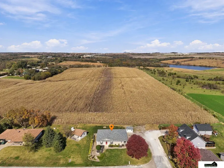 294 Northridge Drive, Tecumseh, NE 68450 - #2