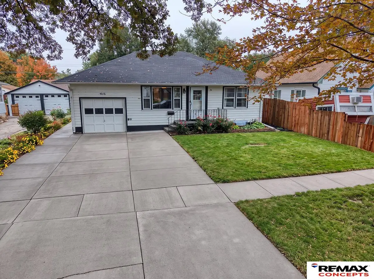 4016 Touzalin Avenue, Lincoln, NE 68507 - #1