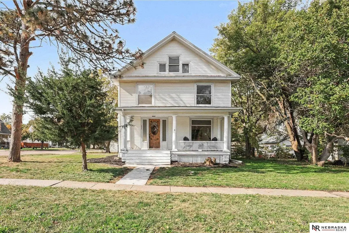 10521 N 143rd Street, Waverly, NE 68462 - #1